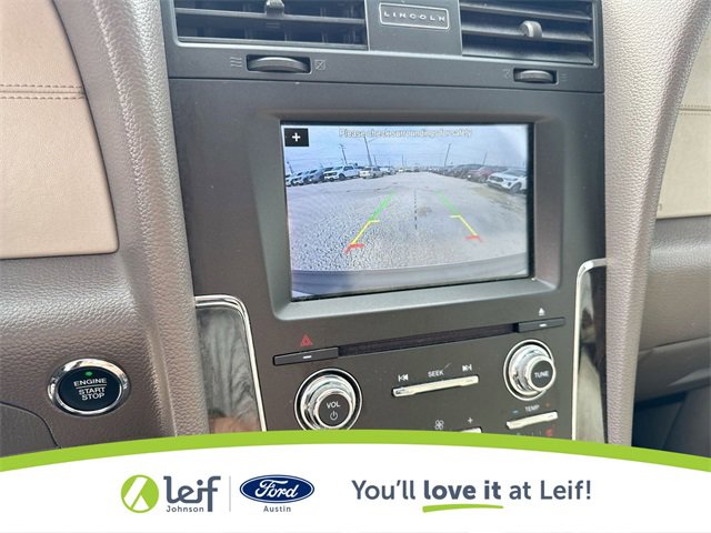 Used 2017 Lincoln Navigator L Select image 27