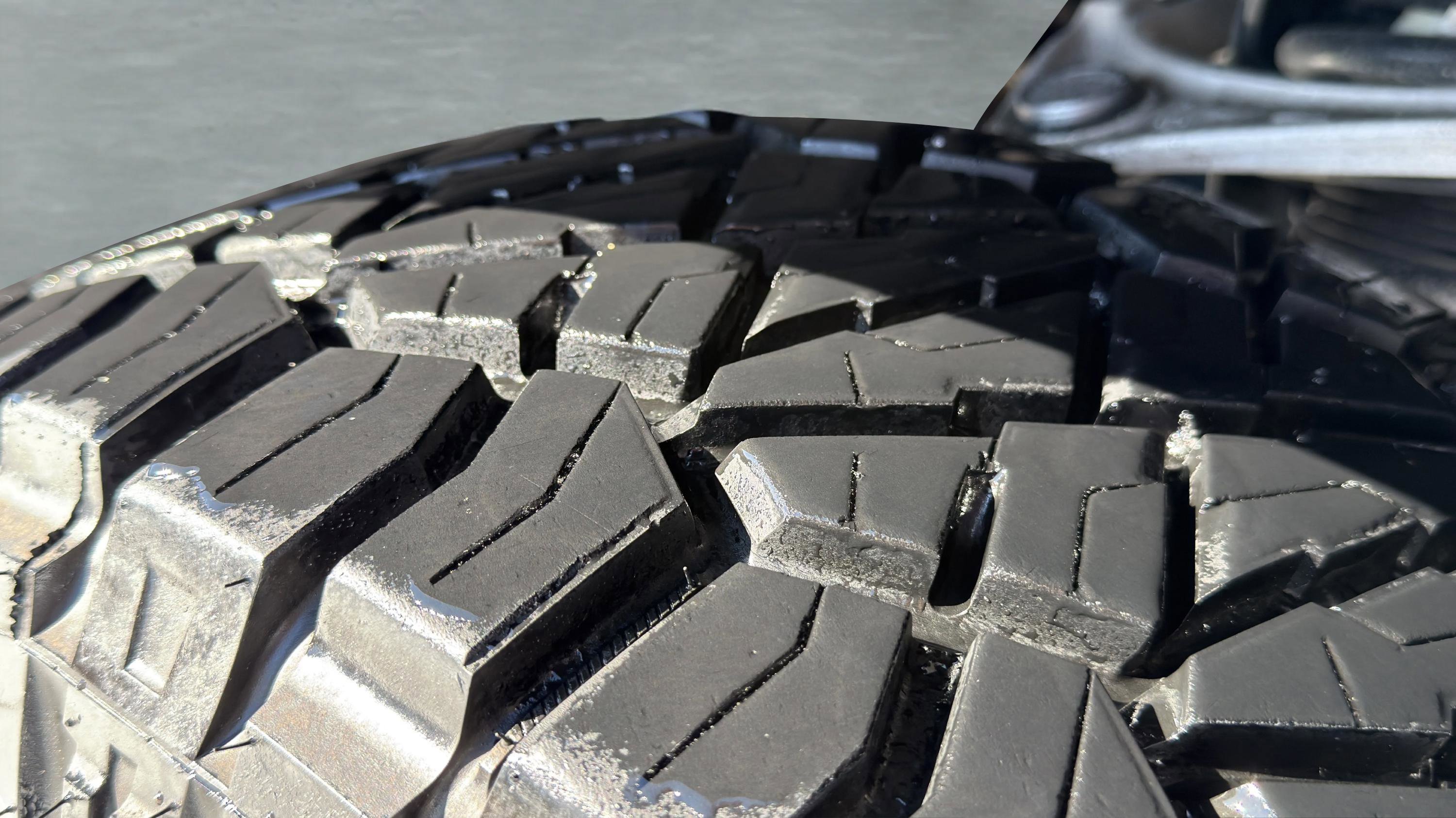 Used 2022 Ford Bronco Wildtrak image 17