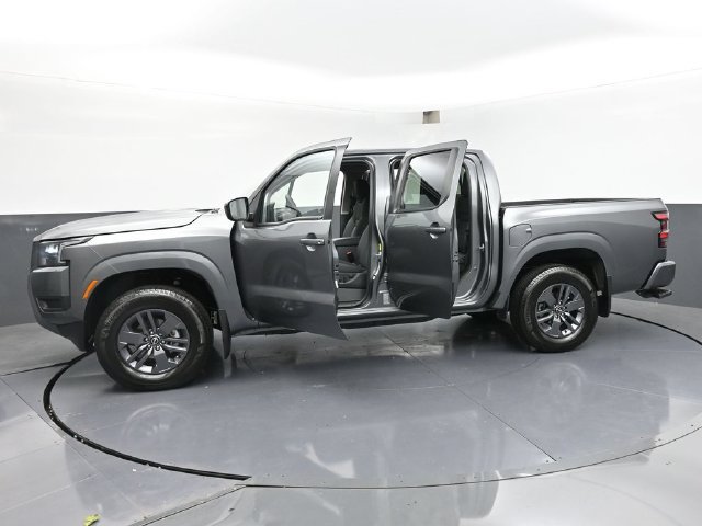 New 2026 Nissan Frontier SV w/ Tow Package AWD/4WD image 47