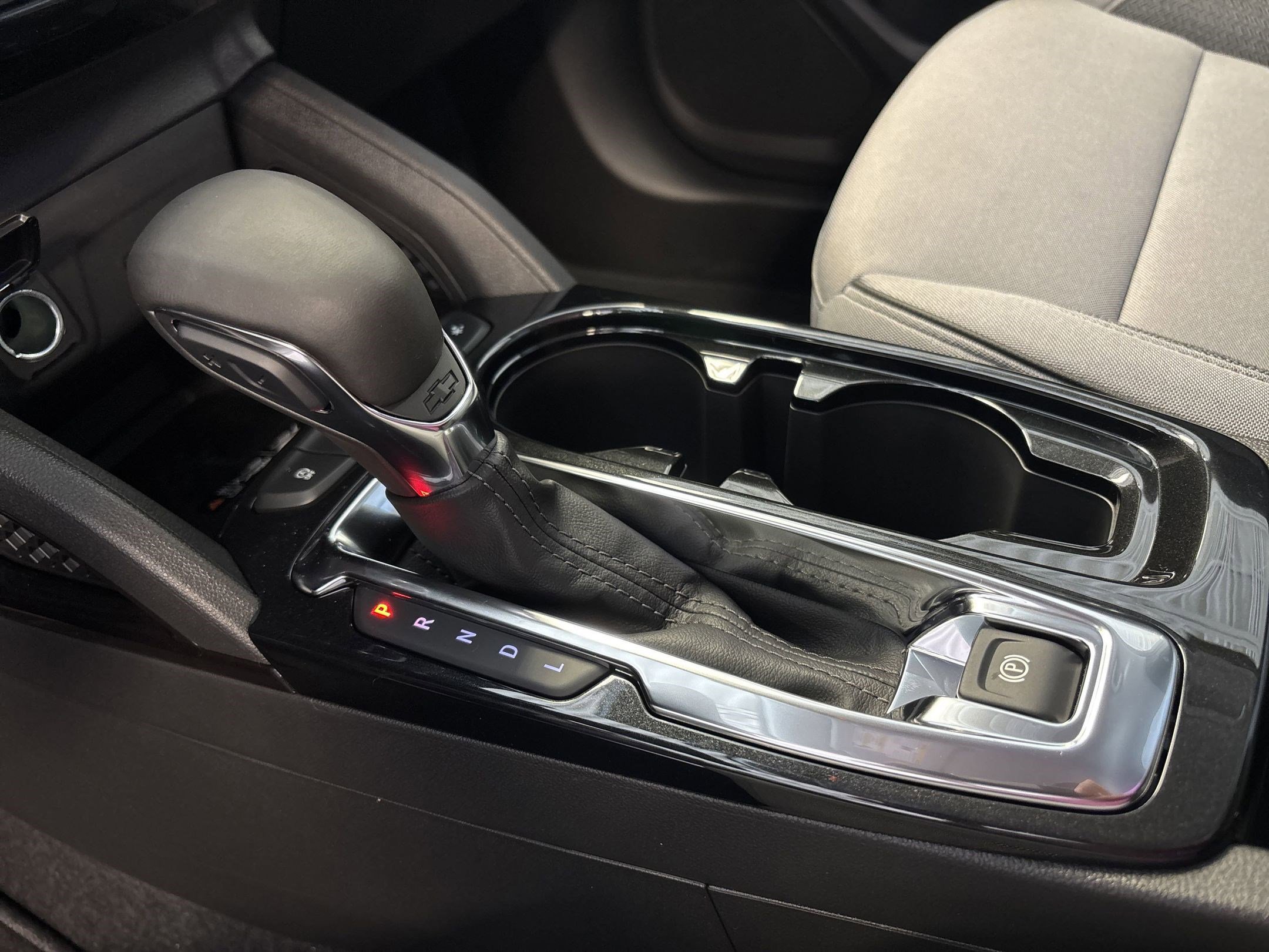 New 2026 Chevrolet TrailBlazer LT w/ Convenience Package image 18