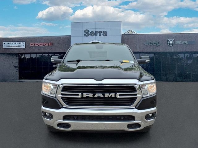 Used 2019 RAM 1500 Big Horn AWD/4WD image 2