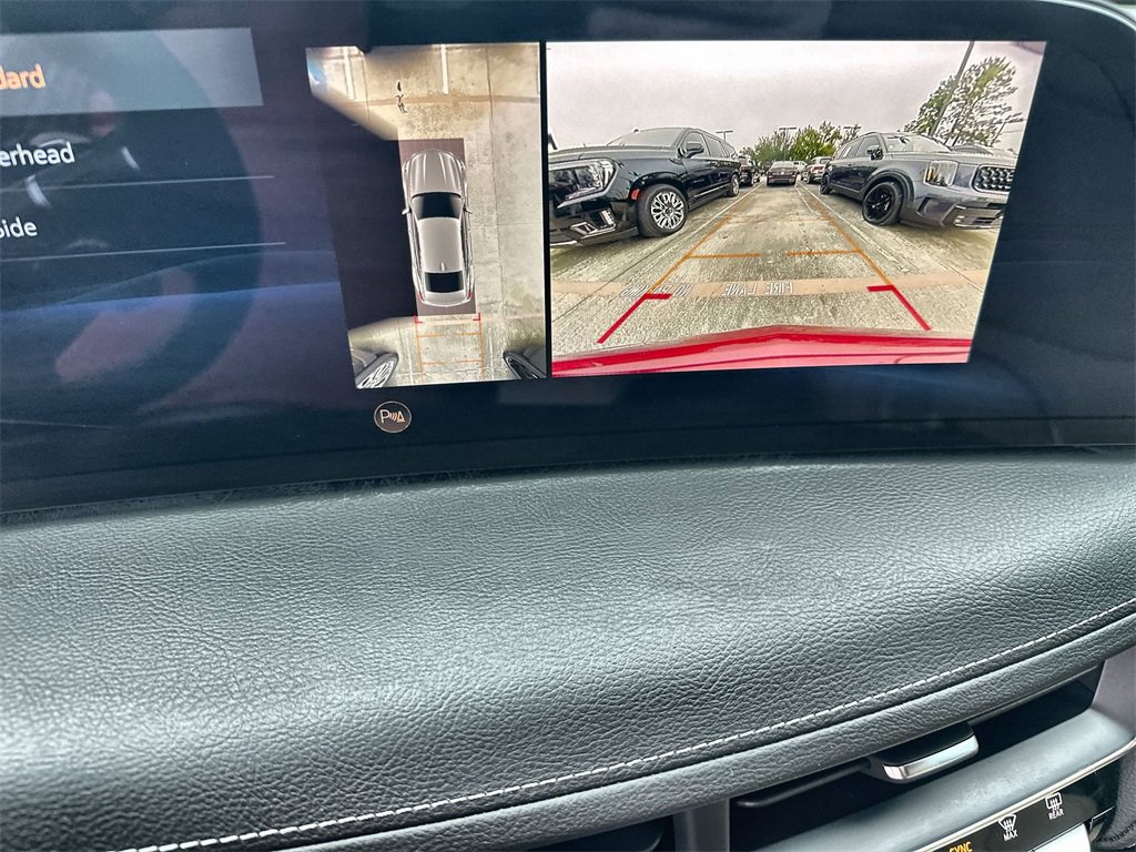 Used 2025 Cadillac CT5 Premium Luxury image 29