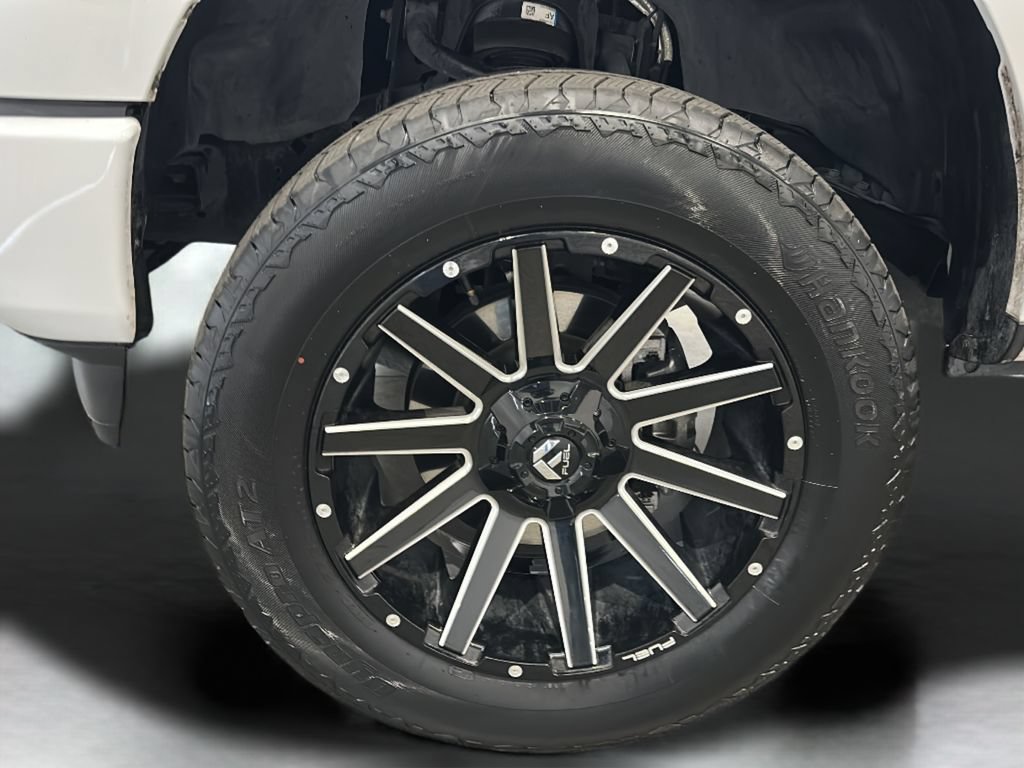 Used 2022 Ford F150 XL w/ STX Appearance Package AWD/4WD image 9