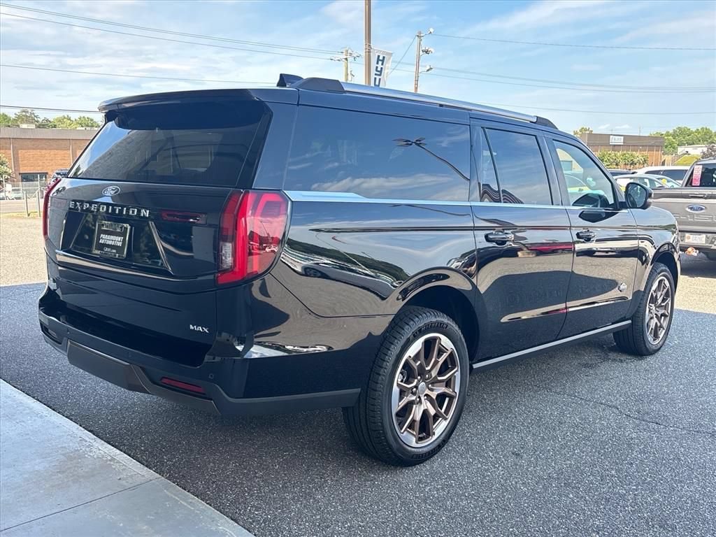 New 2027 Ford Expedition Max King Ranch AWD/4WD image 26