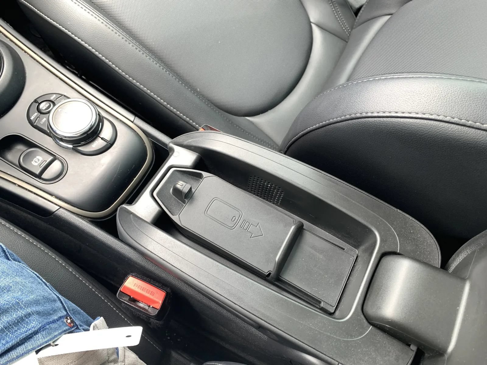 Used 2019 MINI Cooper Countryman S FWD image 20