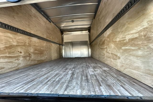 New 2026 Ford E-350 and Econoline 350 Super Duty w/ Driver's Safety Package RWD image 20