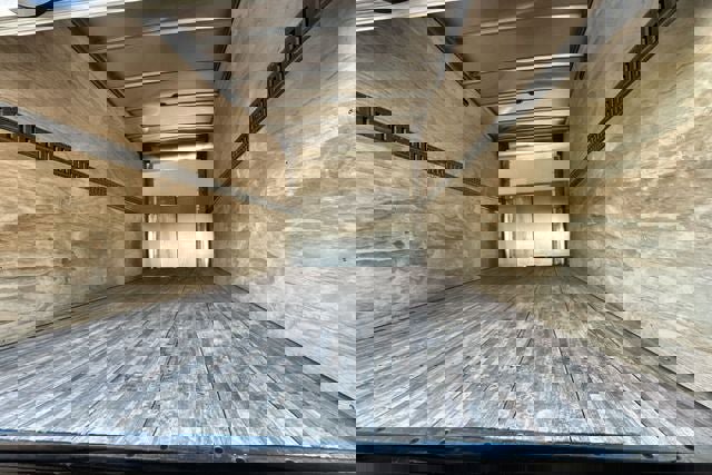 New 2026 Ford E-350 and Econoline 350 Super Duty w/ Driver's Safety Package image 20