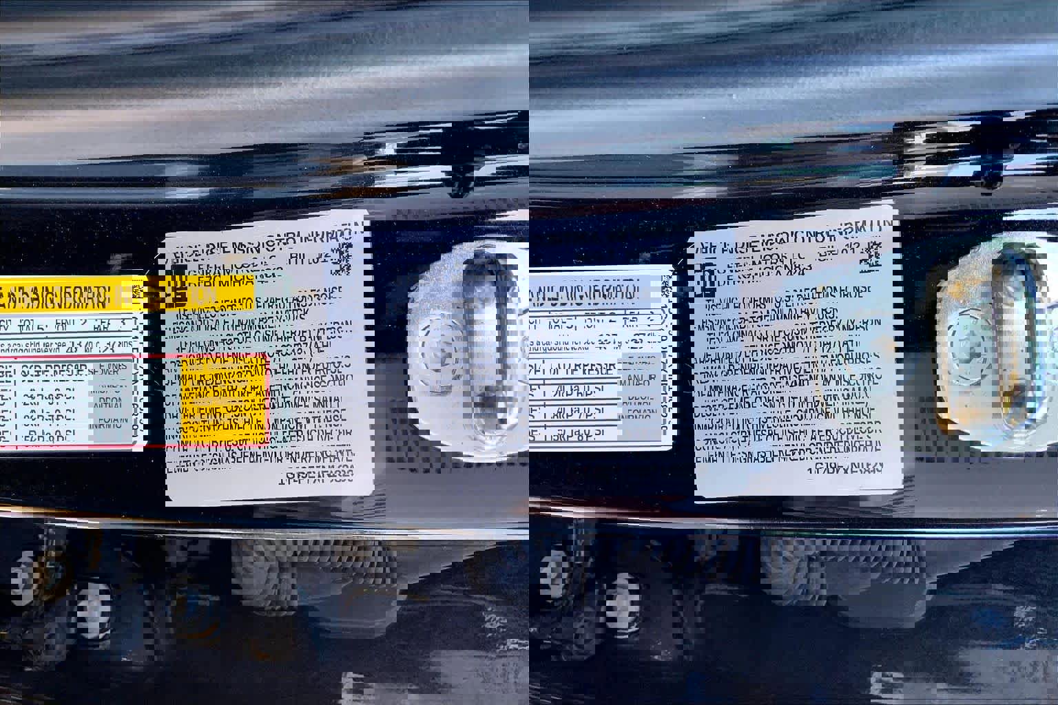 Used 2022 GMC Sierra 2500 AT4 w/ Gooseneck/5TH Wheel Package image 30