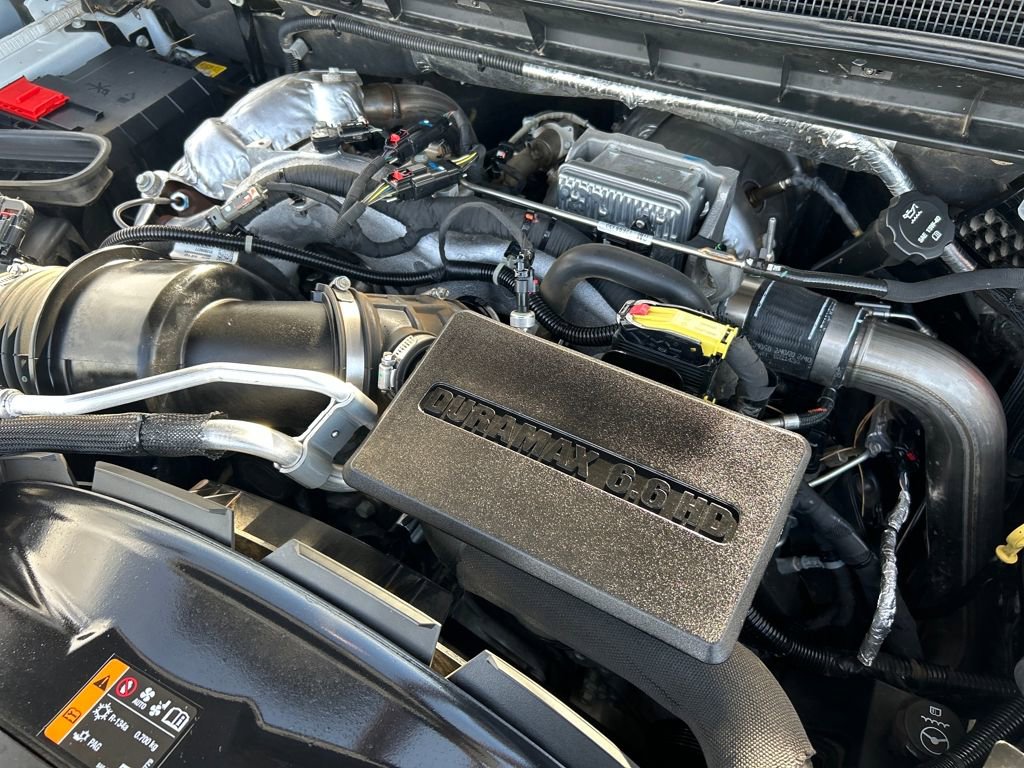 Used 2021 Chevrolet Silverado 3500 High Country w/ LPO, Hitch Package image 33