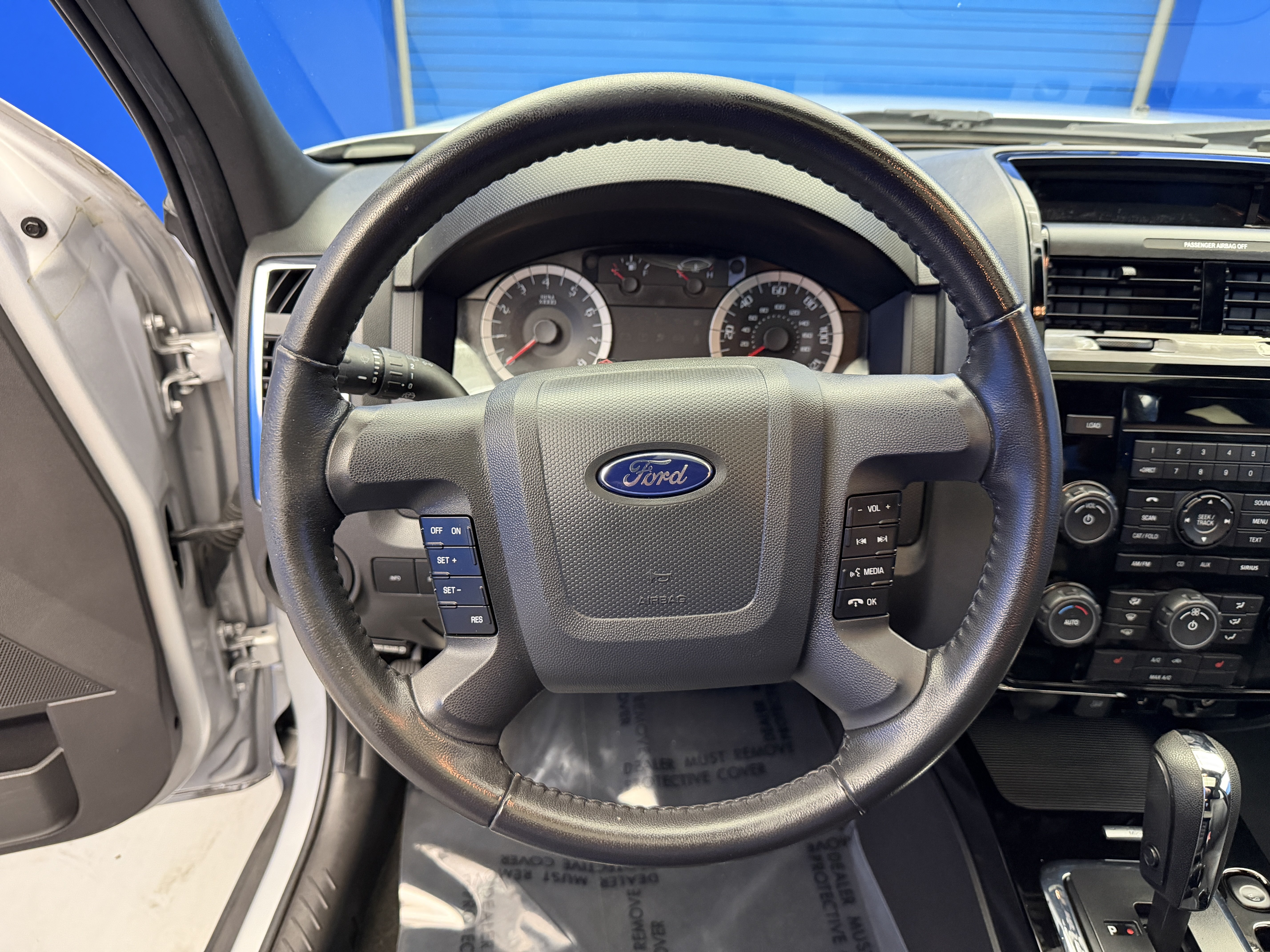 Used 2012 Ford Escape Limited FWD image 15