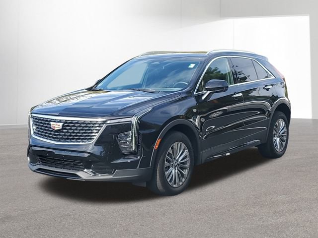 Used 2024 Cadillac XT4 Premium Luxury