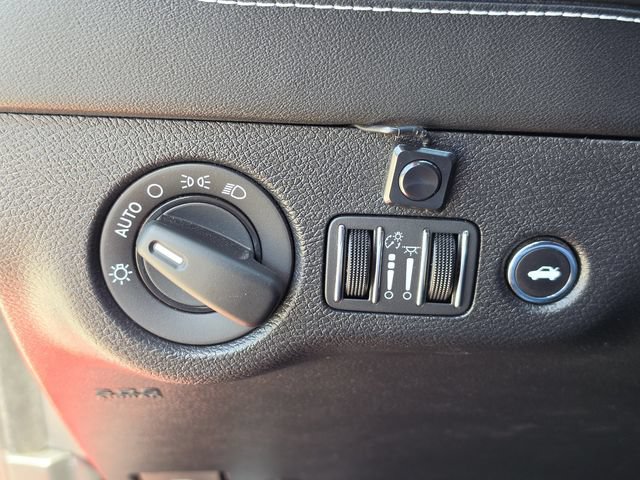 Used 2023 Dodge Charger SRT Hellcat w/ Harman/Kardon Audio Group RWD image 29