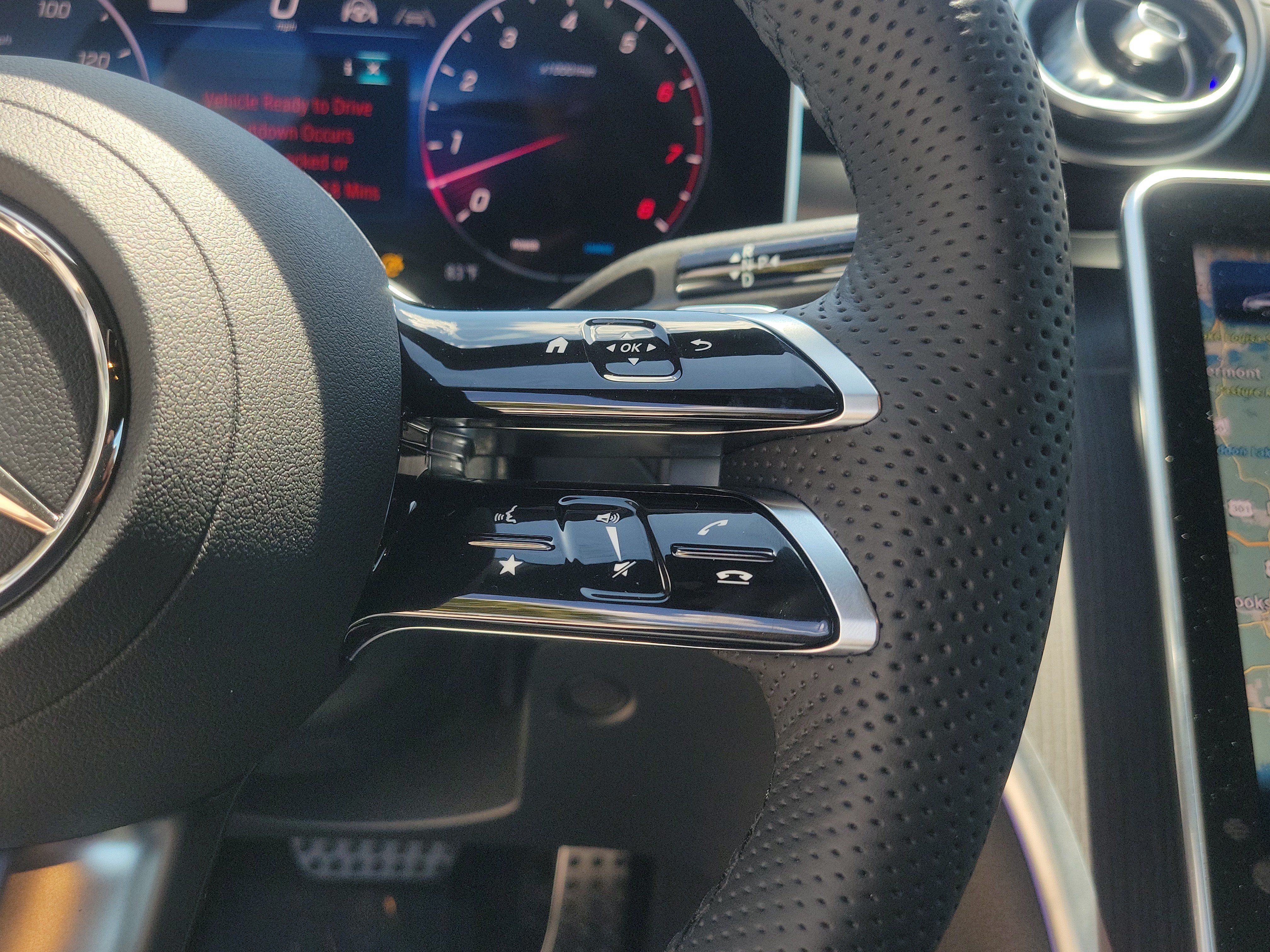 New 2026 Mercedes-Benz CLE 450 4MATIC Coupe image 18