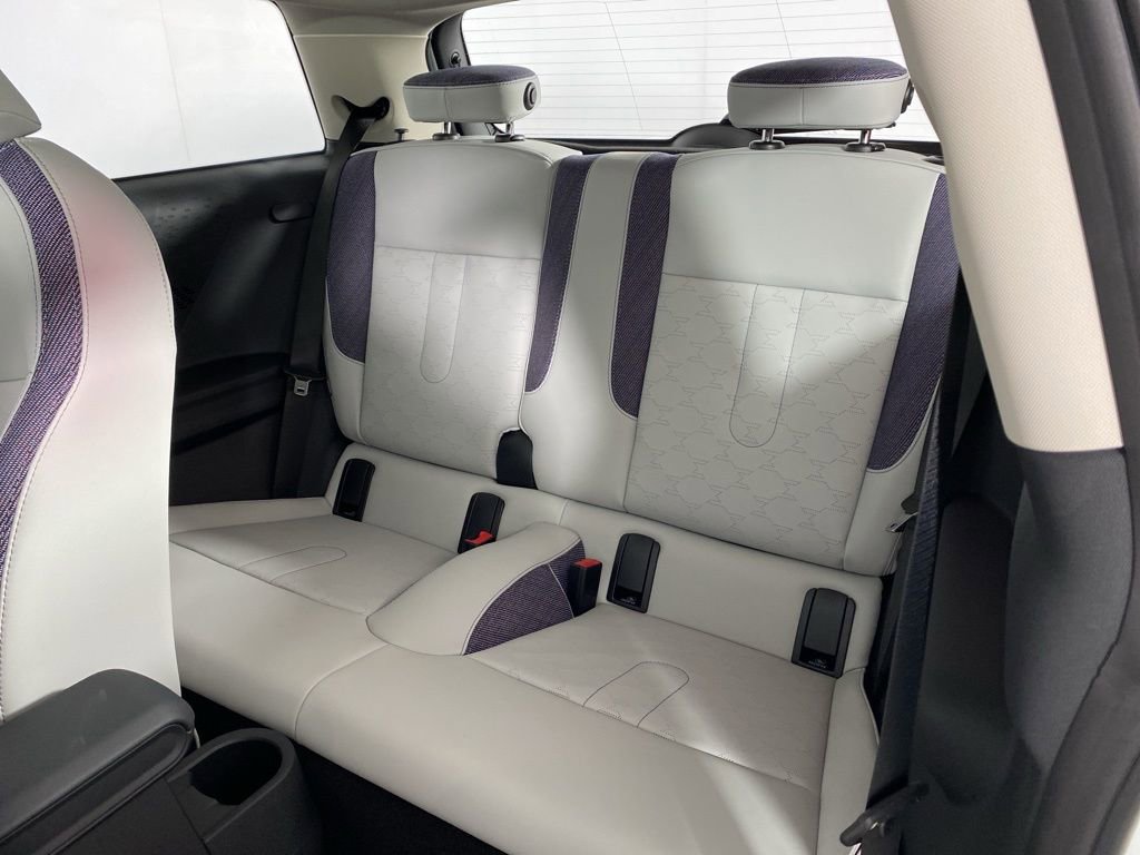 New 2026 MINI Cooper S image 16