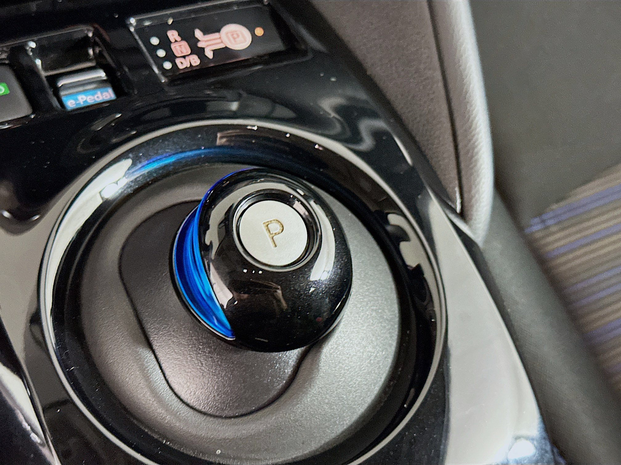 Used 2024 Nissan Leaf SV Plus FWD image 25