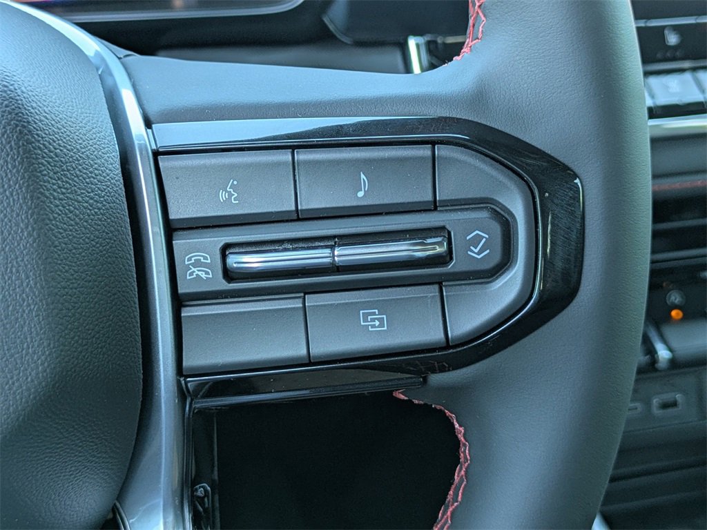 New 2025 Chevrolet Colorado Z71 w/ Technology Package image 26