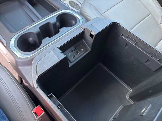 Used 2020 GMC Sierra 1500 SLT image 30