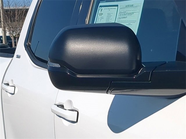 Used 2023 Toyota Tundra SR5 image 12