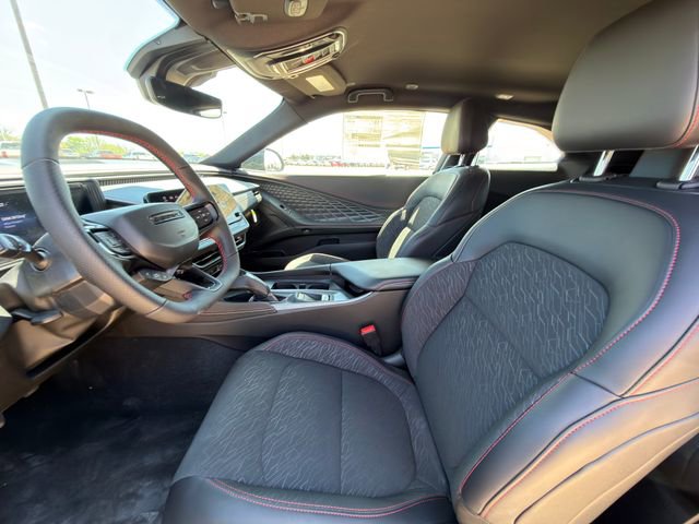 New 2026 Dodge Charger Scat Pack image 22