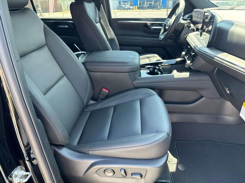 New 2026 Chevrolet Tahoe LT w/ LPO, Get Active Package image 11