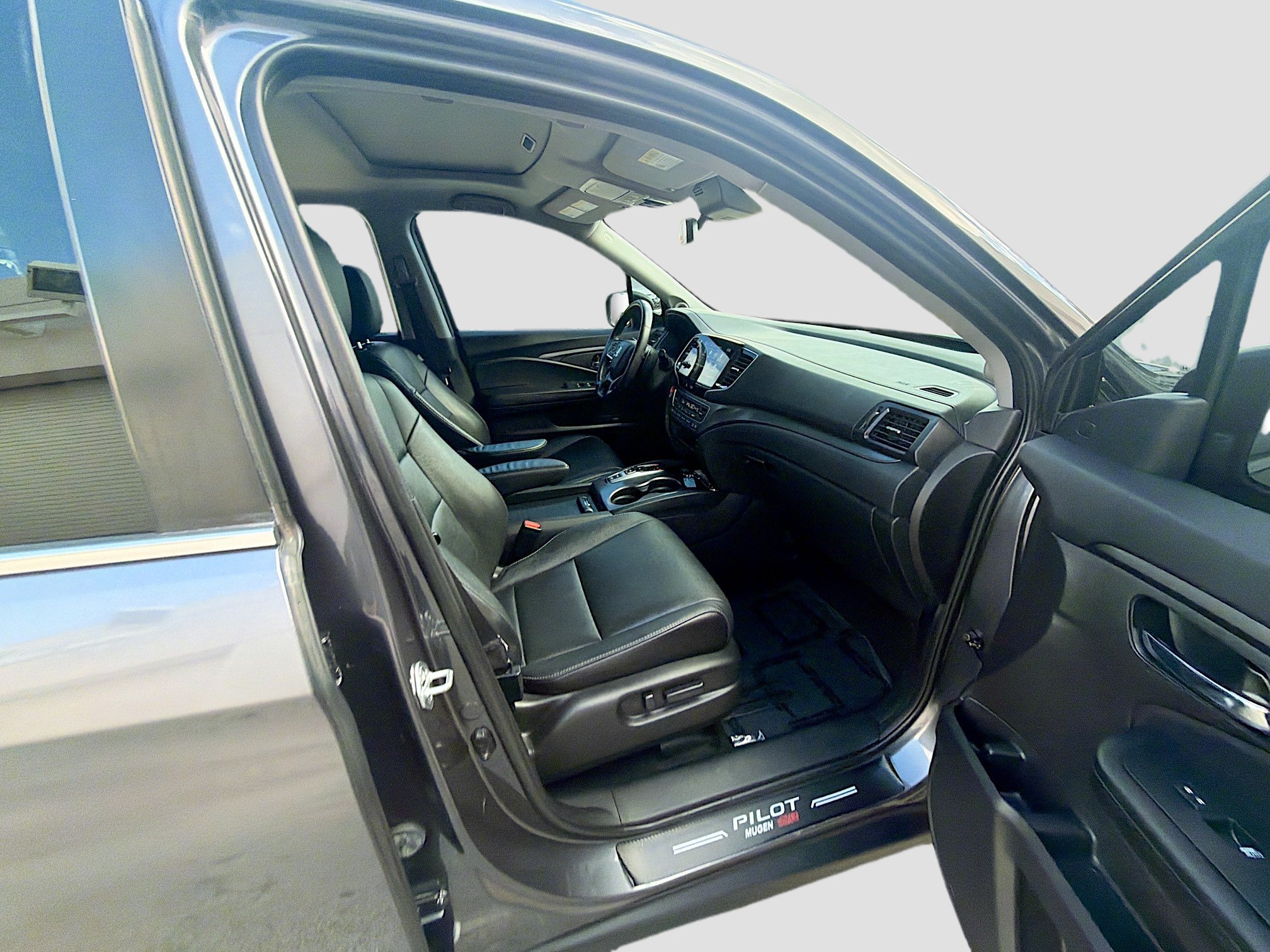 Used 2022 Honda Pilot Special Edition image 31