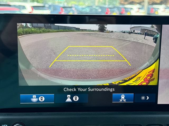 Used 2026 Honda Passport TrailSport Elite image 27