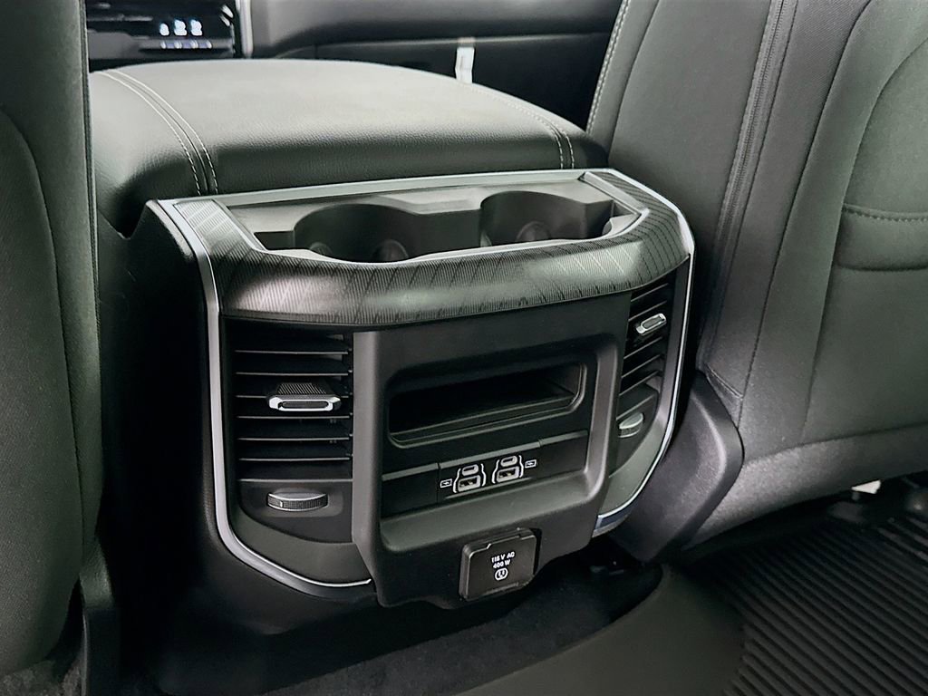 New 2026 RAM 1500 Big Horn image 33