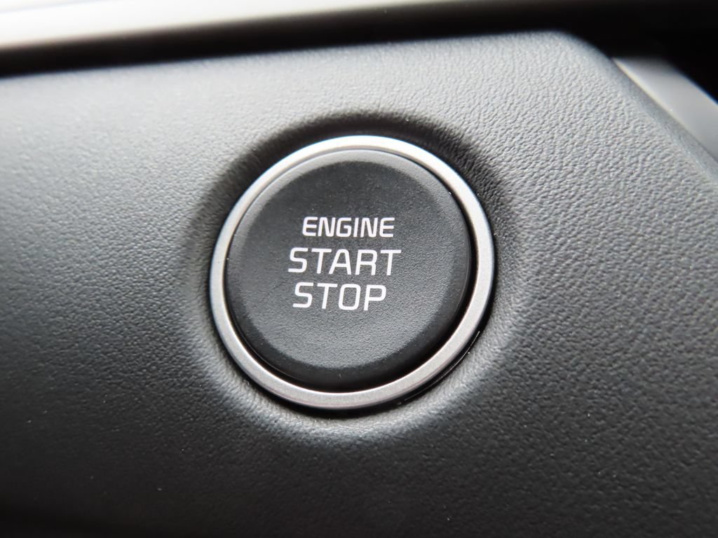New 2026 Kia Seltos EX AWD/4WD image 13
