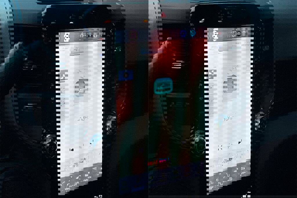 New 2026 RAM 2500 Tradesman w/ Power Wagon Package image 17