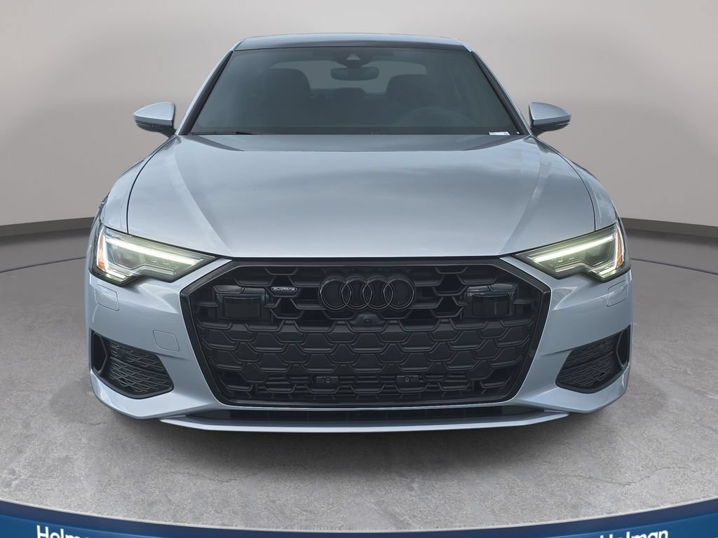 Used 2024 Audi A6 2.0T Premium w/ Convenience Package AWD/4WD image 3
