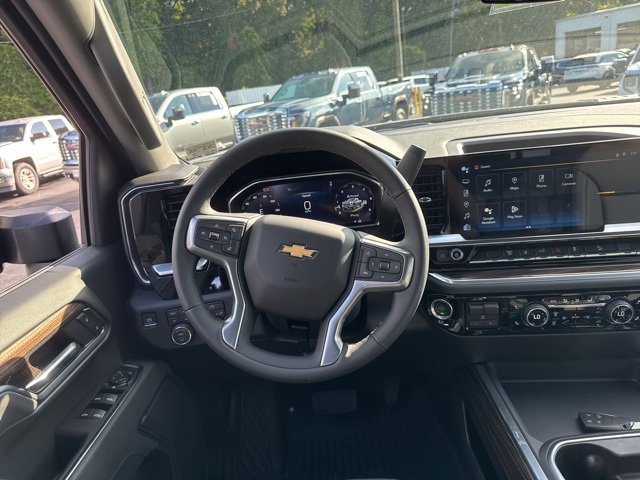 New 2026 Chevrolet Silverado 2500 LT image 7