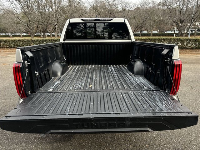Used 2024 Toyota Tundra SR5 image 26