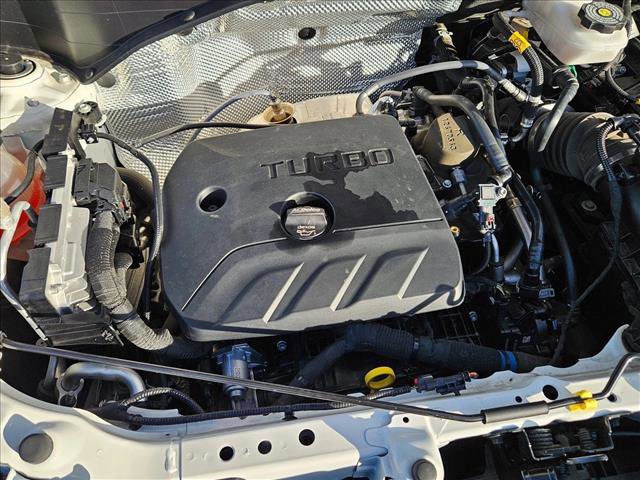 Used 2024 Buick Encore GX Sport Touring image 21