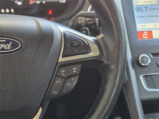 Used 2018 Ford Fusion SE w/ Equipment Group 201A image 31