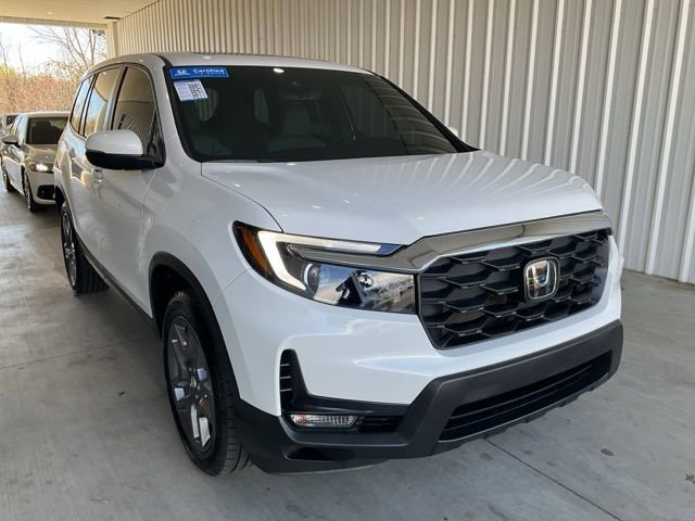 Used 2023 Honda Passport EX-L image 29