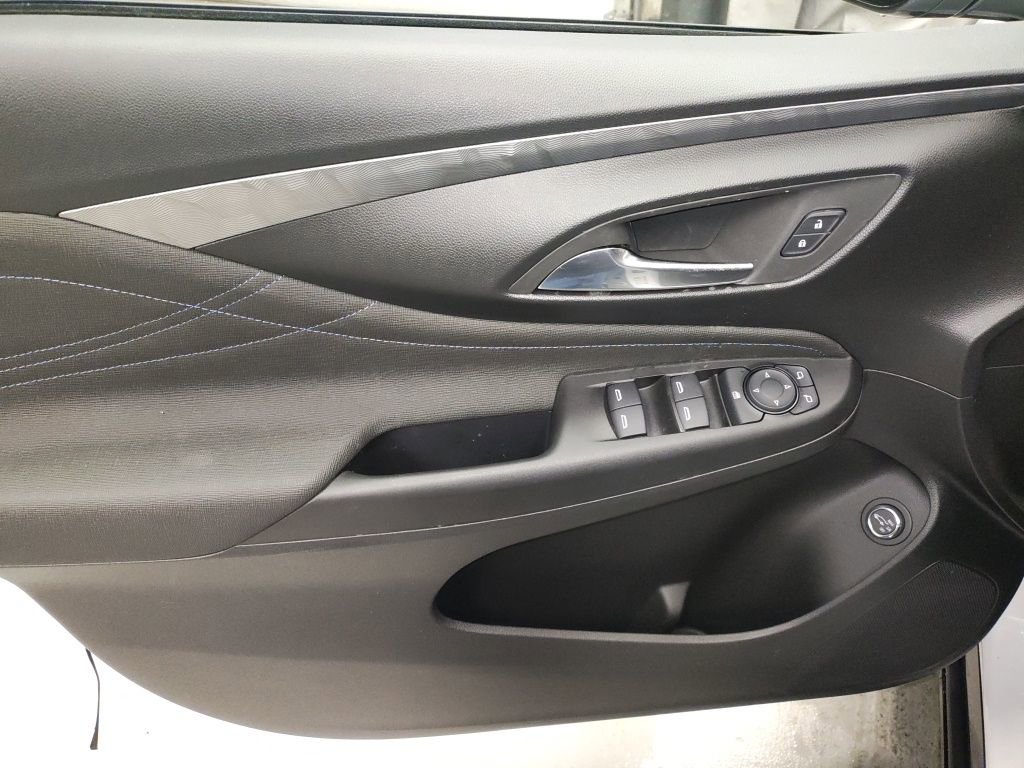 New 2026 Buick Envista Sport Touring w/ Convenience I Package image 27