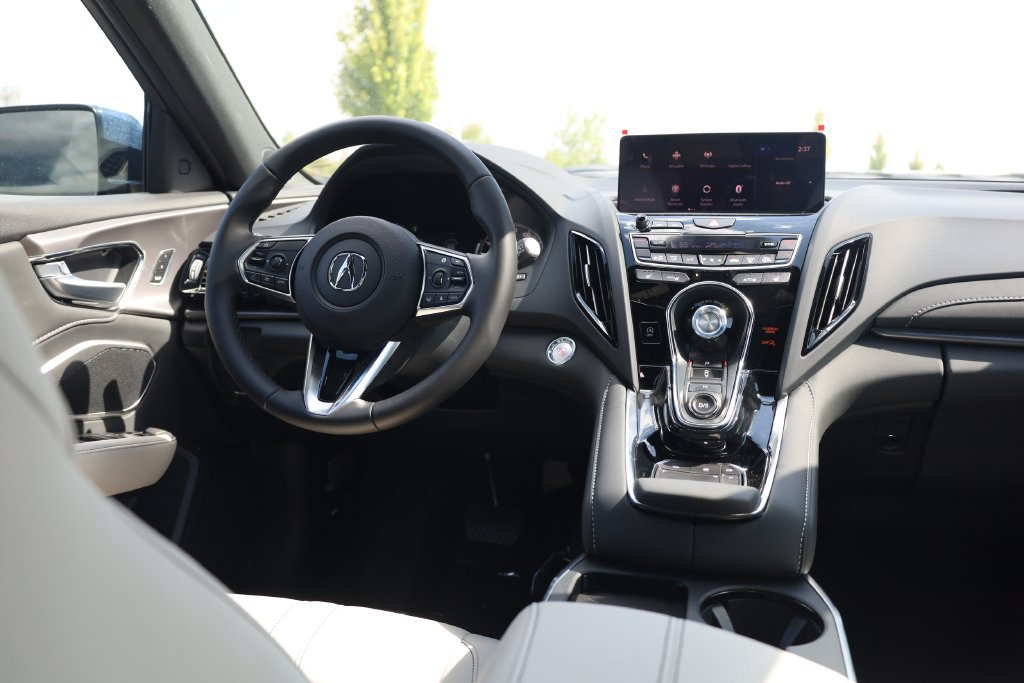 New 2026 Acura RDX SH-AWD image 29