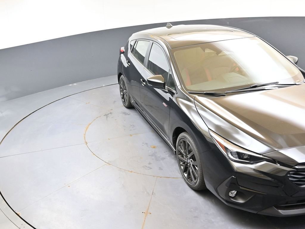 New 2026 Subaru Impreza RS AWD/4WD image 53