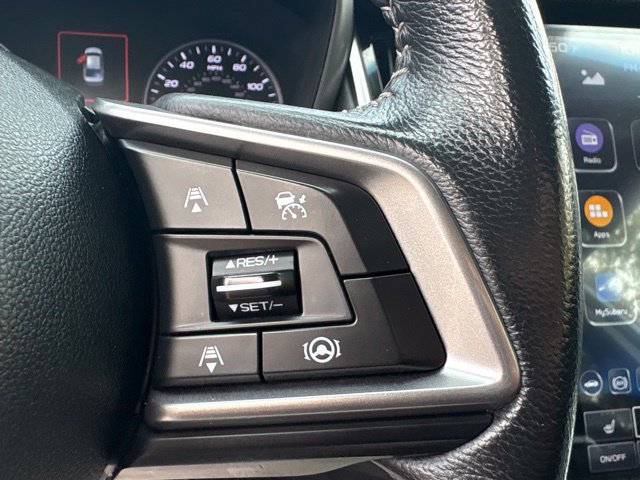 Used 2021 Subaru Legacy Limited AWD/4WD image 31