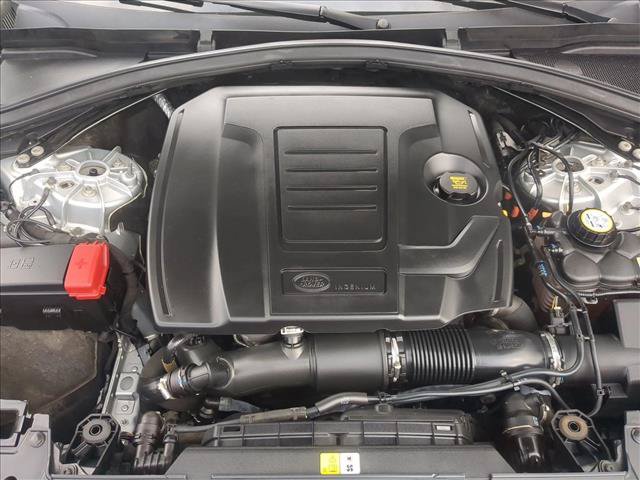 Used 2022 Land Rover Range Rover Velar S AWD/4WD image 30