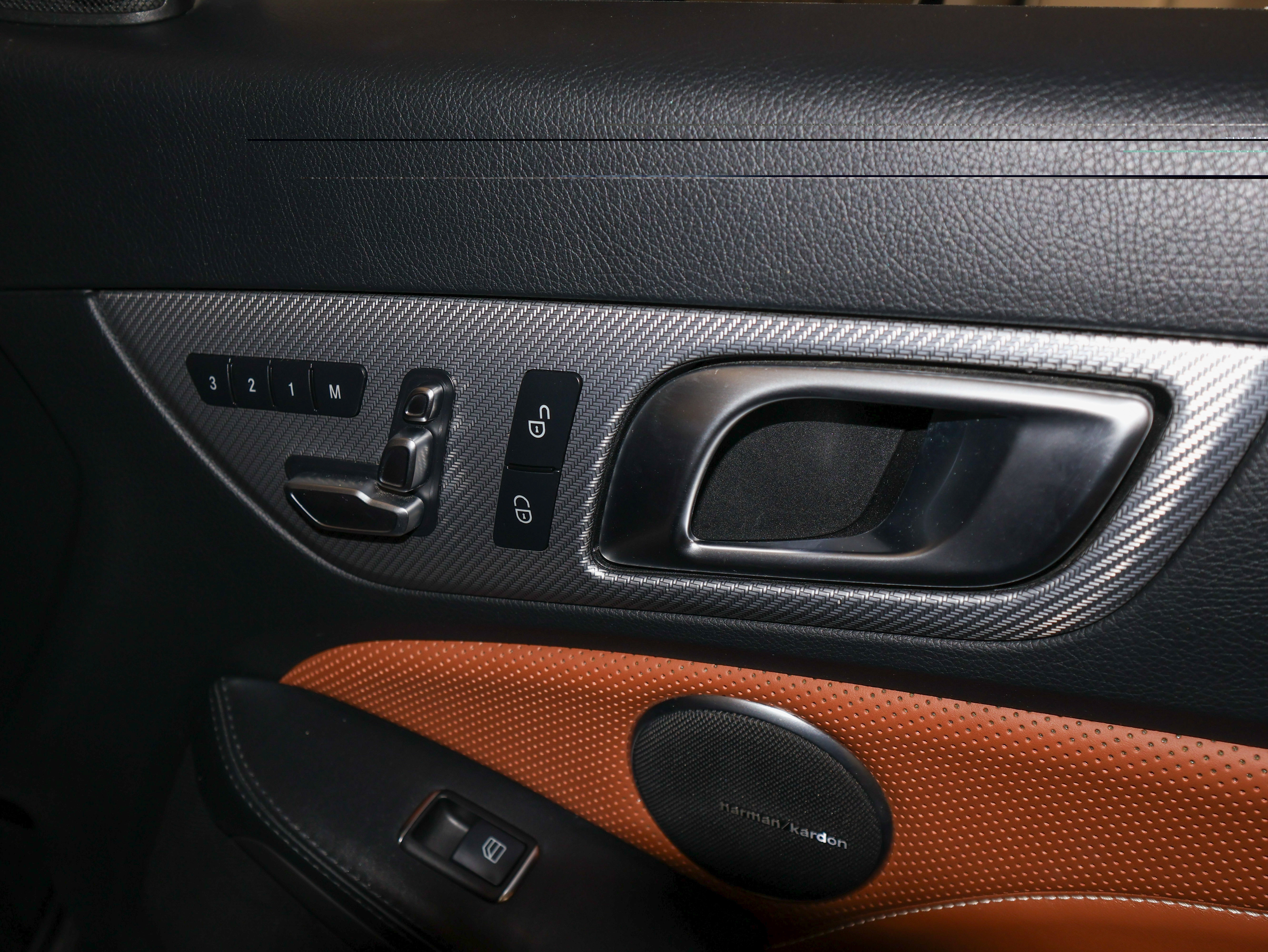 Used 2019 Mercedes-Benz SLC 43 AMG image 48