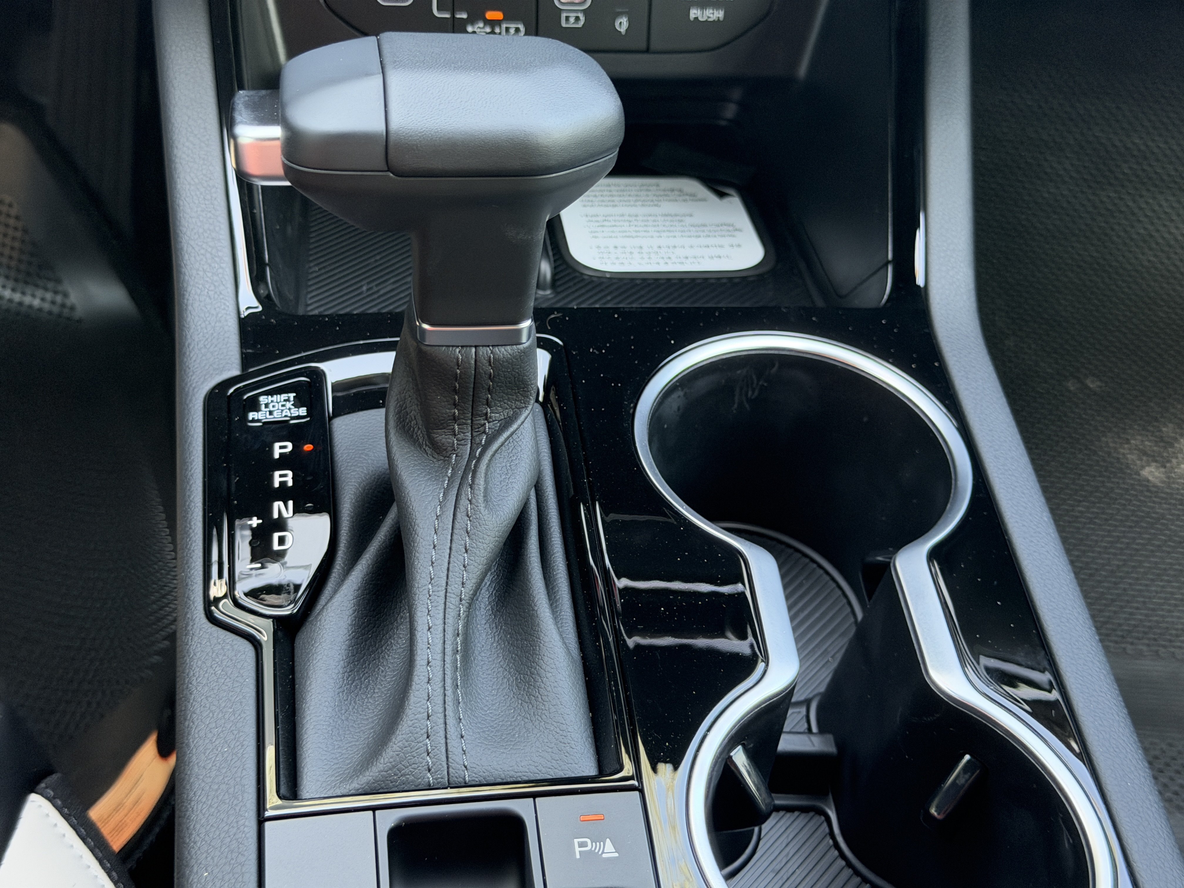 New 2026 Kia K5 GT-Line FWD image 24