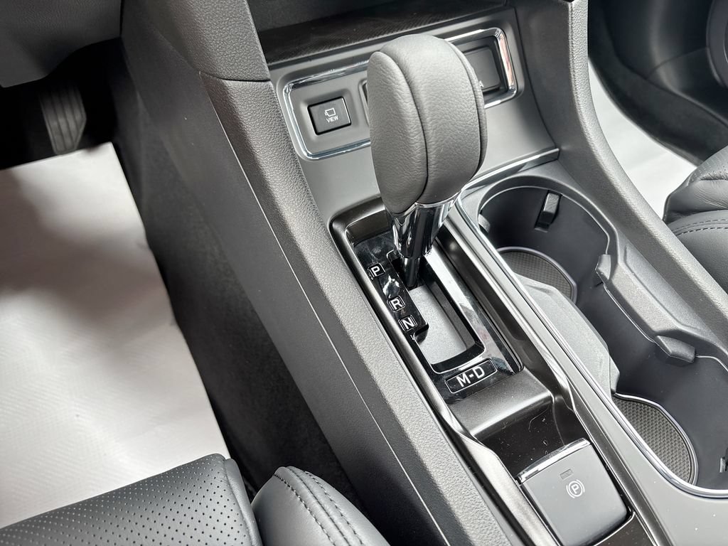 New 2026 Subaru Ascent Bronze Edition AWD/4WD image 28