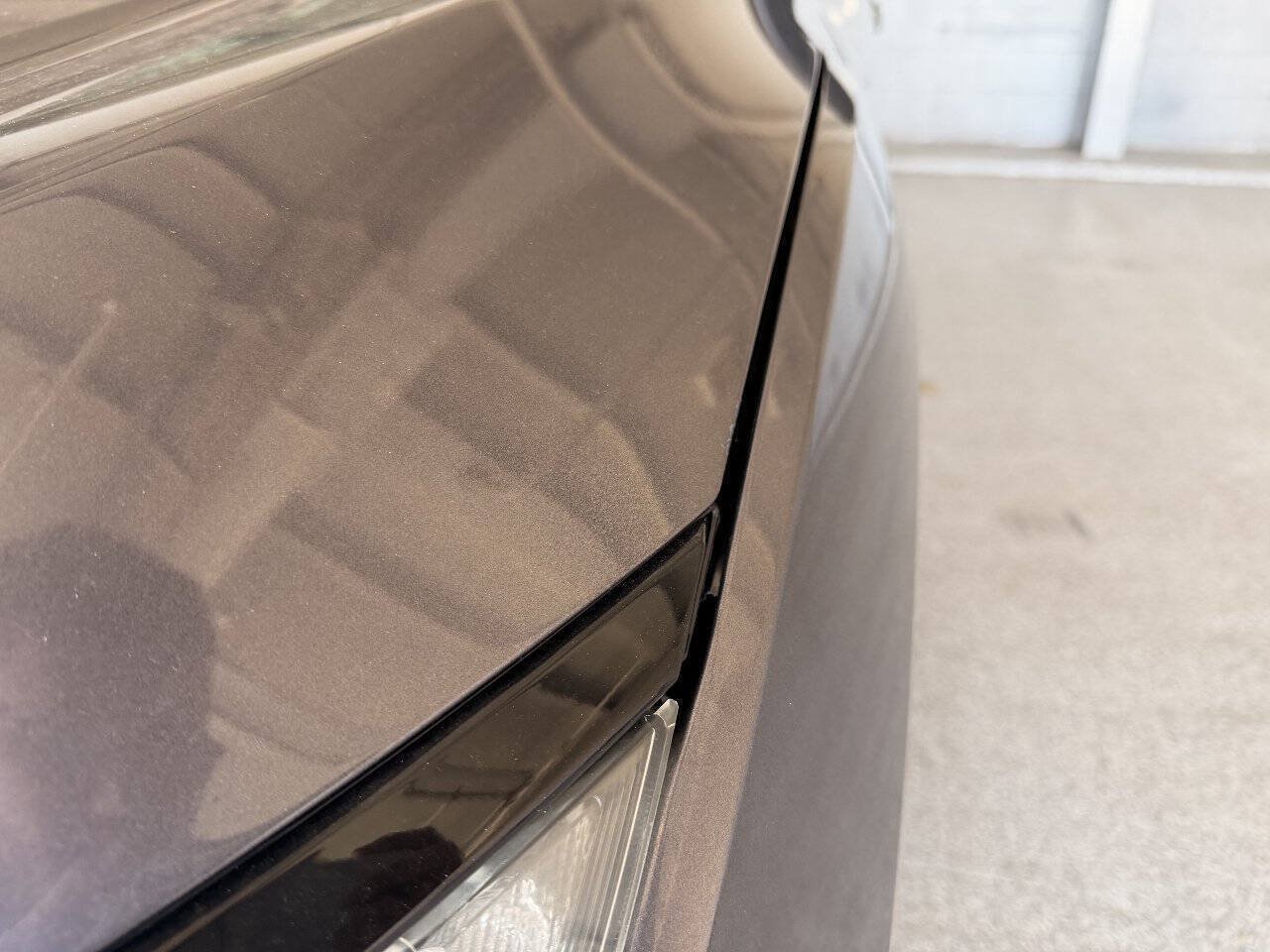 Used 2018 Honda Civic Si image 34