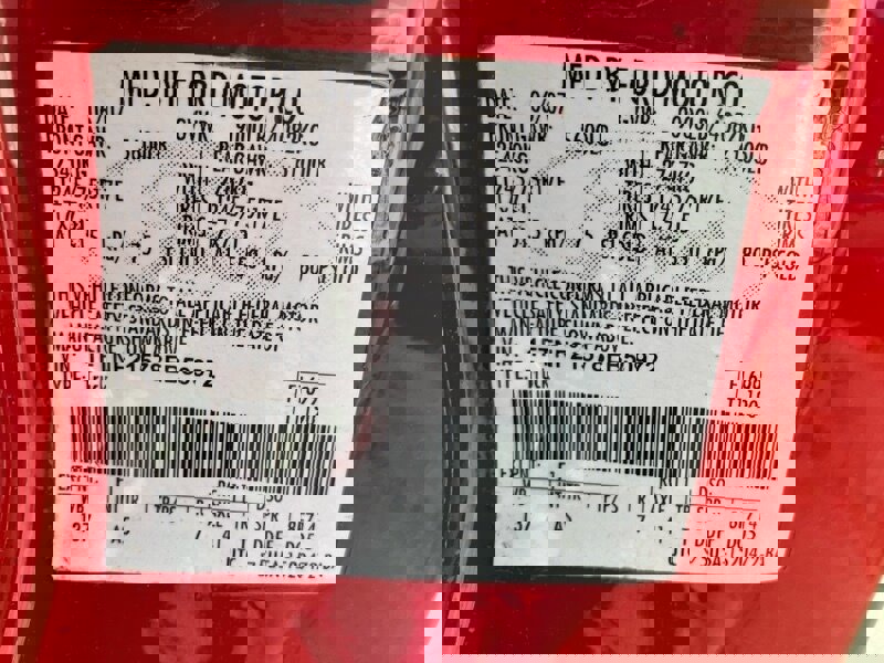 Used 2008 Ford F250 XL image 12