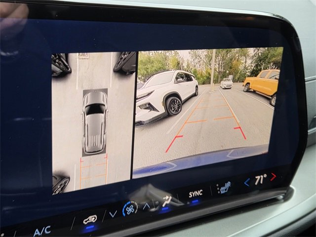 New 2026 Chevrolet Traverse LT w/ Midnight/Sport Edition image 20