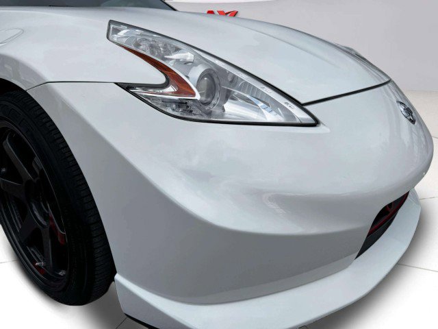 Used 2014 Nissan 370Z NISMO w/ Bose Package image 11