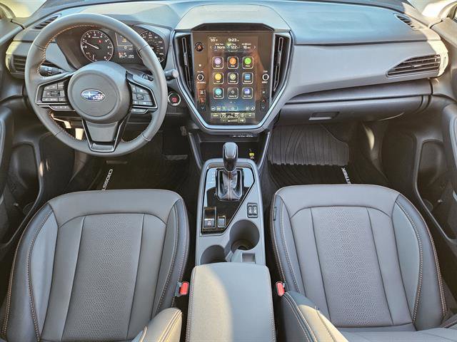 Used 2025 Subaru Crosstrek 2.5i Limited w/ Popular Package #3A image 18