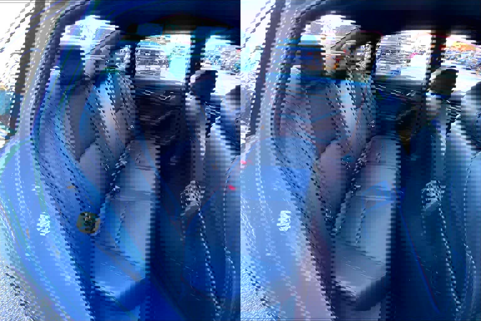 Used 2022 Honda Accord Sport image 19