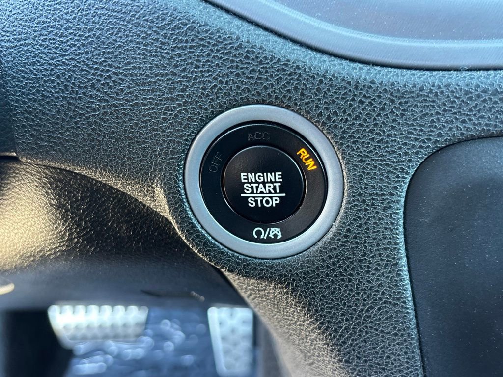 Used 2023 Dodge Charger Scat Pack w/ Technology Group image 17